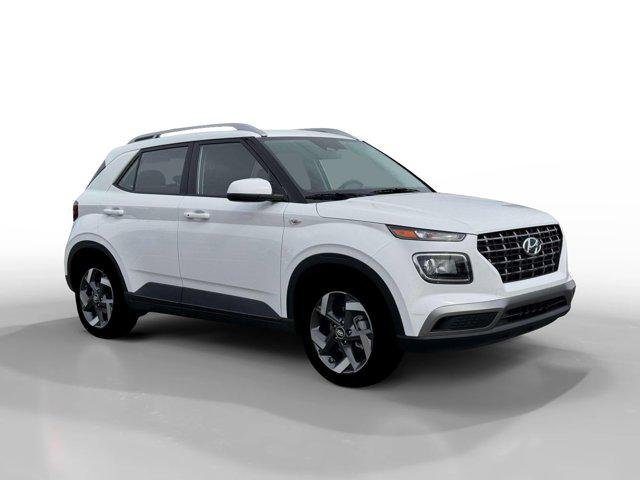 New 2026 Lunar White Hyundai SEL image 29