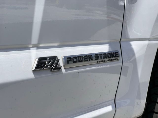 Used 2020 Oxford White Ford XLT image 26