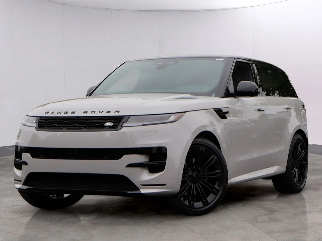 2026 Land Rover Range Rover Sport P400 MHEV Dynamic SE's photo