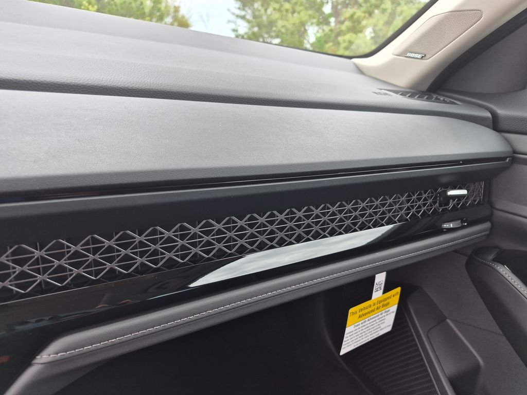 2026 Honda Accord Hybrid Touring - Photo 13