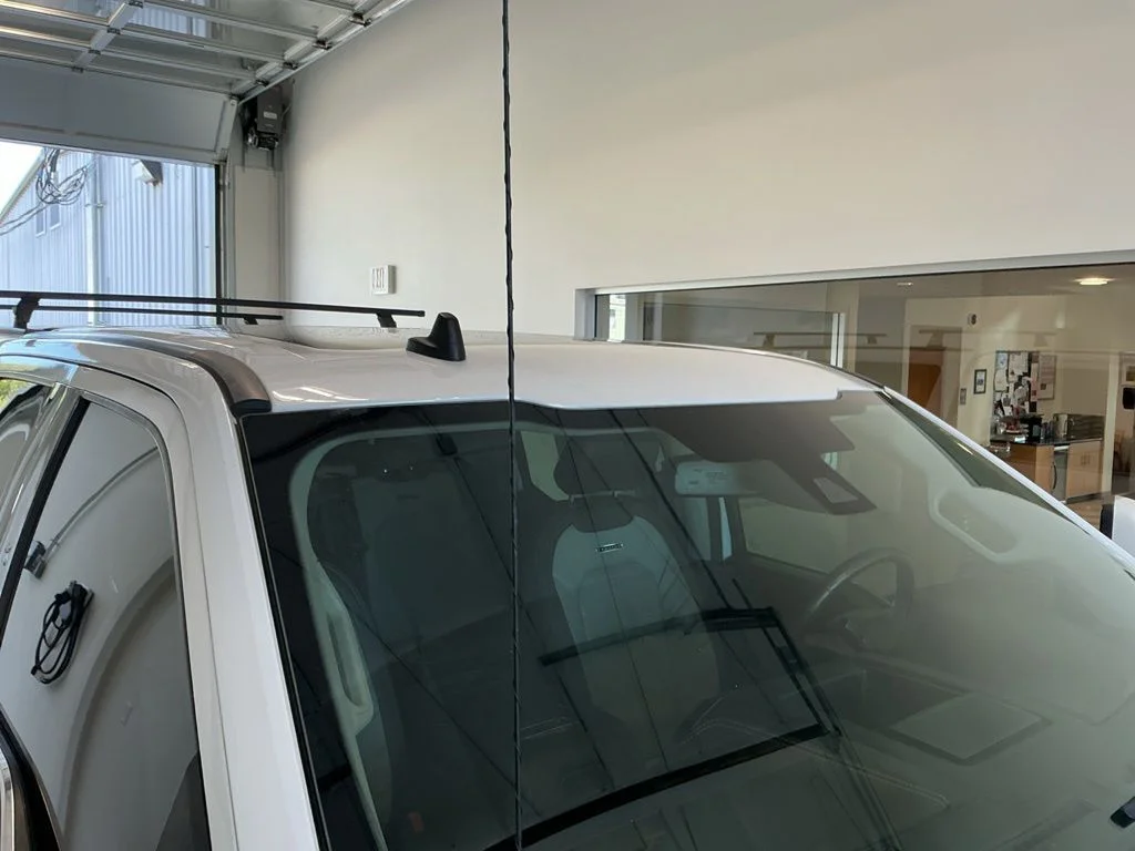 Used 2019 White Platinum Clearcoat Metallic Ford Limited image 8