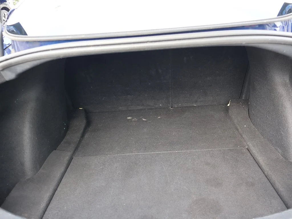 Used 2023 Blue Tesla Base image 20