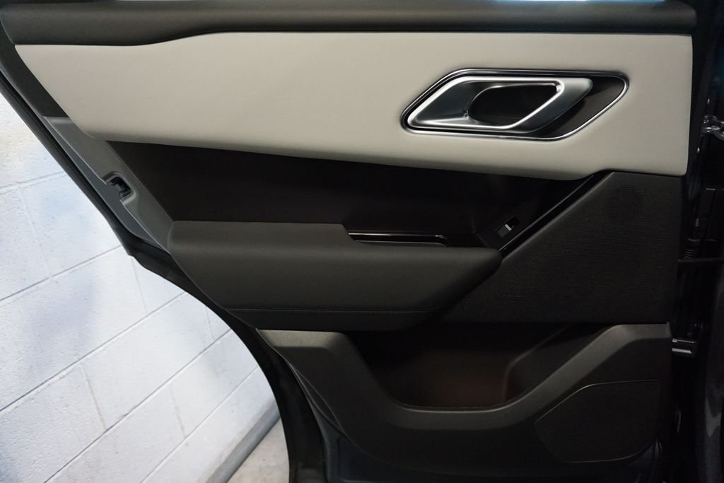 2026 Land Rover Range Rover Velar Dynamic SE - Photo 28