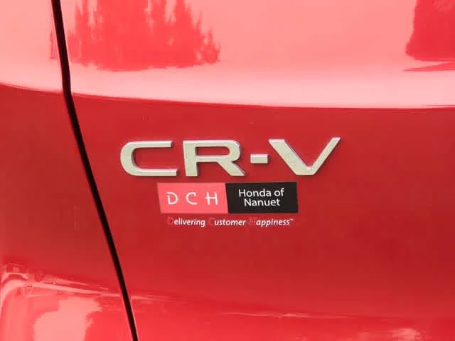 2023 Honda CR-V EX-L - Photo 7