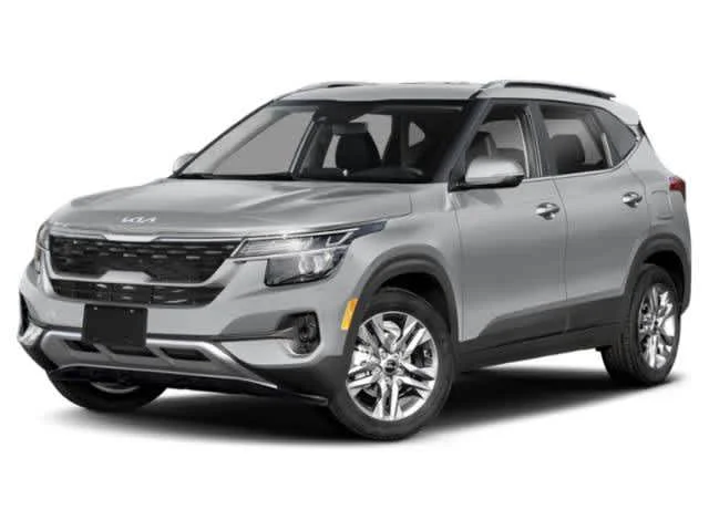 2022 Kia Seltos 2.0 EX AWD's photo