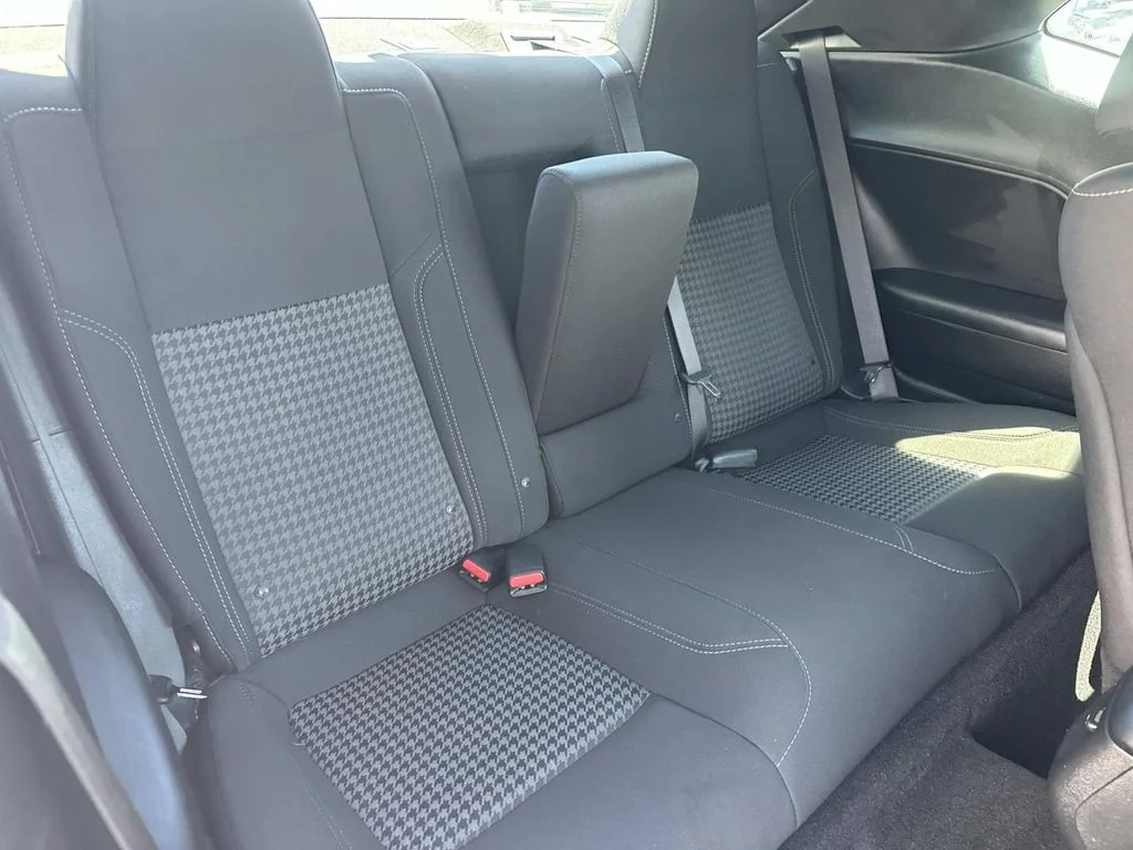 Used 2021 Gray Dodge SXT image 15