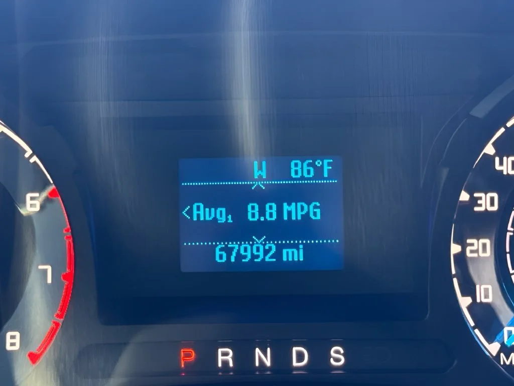 Used 2022 Green Ford XL image 22