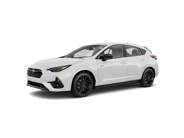 New 2027 CRYSTAL WHITE PEARL Subaru  image 3