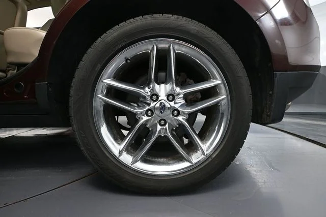2012 Ford Edge Limited - Photo 13