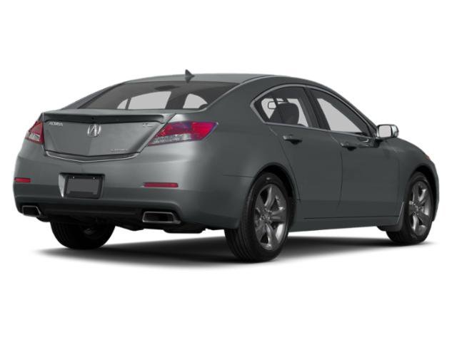 Used 2013 Acura TL Advance Package with VIN 19UUA8F72DA011388 for sale in Kansas City