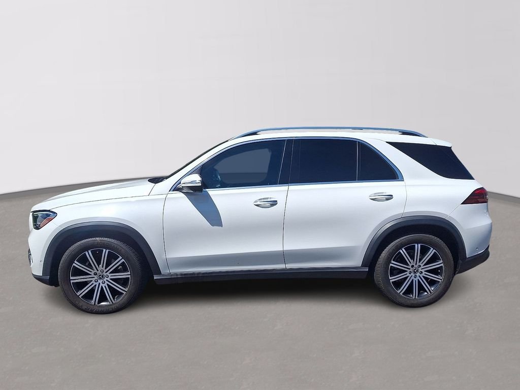 Certified Used 2024  Mercedes-Benz GLE 350 image 7