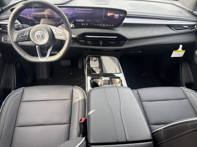 2027 Buick Enclave Sport Touring - Photo 21