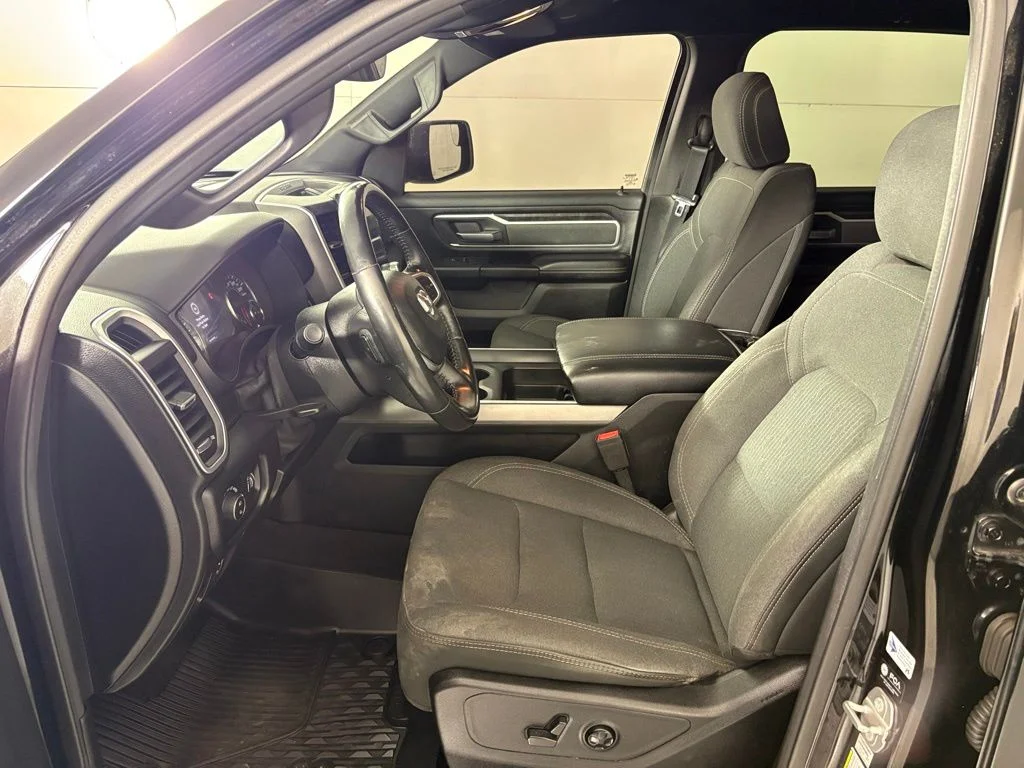 2021 RAM Ram 1500 Pickup Big Horn/Lone Star - Photo 23