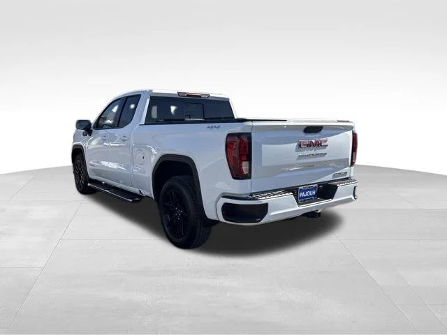 Used 2025 White GMC Elevation image 3