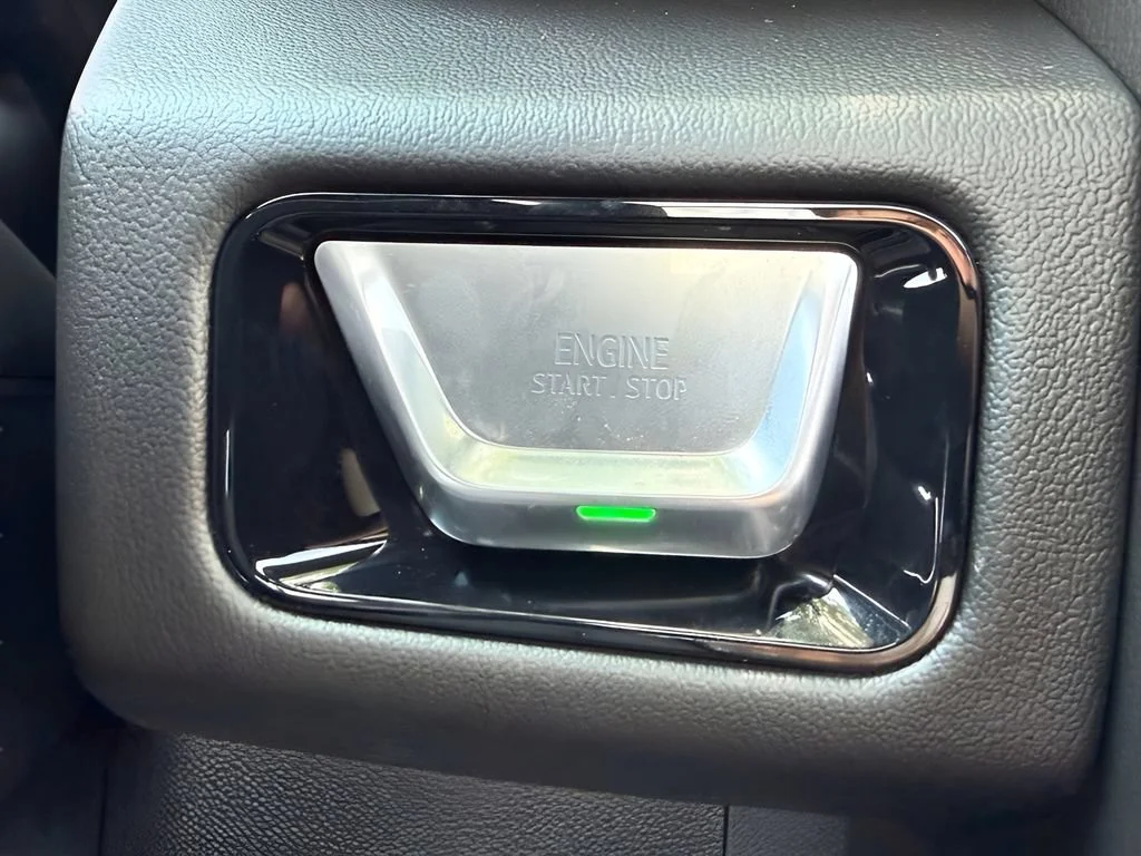 New 2026 Summit White GMC Denali image 21