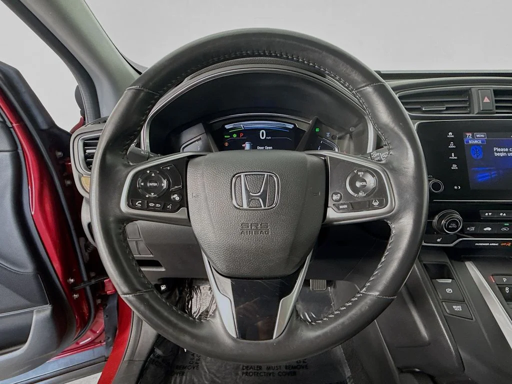 Used 2022  Honda EX-L image 11