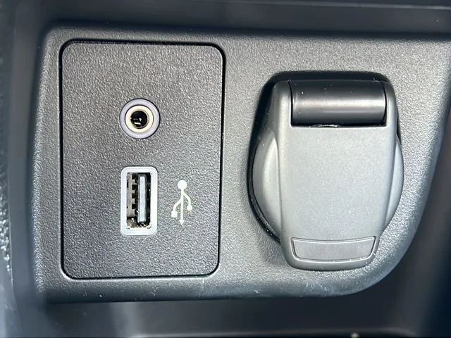 Used 2024 Gray Nissan 1.6 S image 19