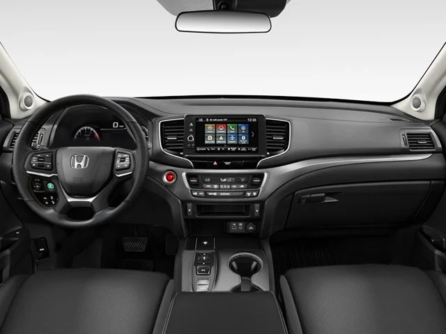New 2026 Solar Silver Metallic Honda RTL image 3