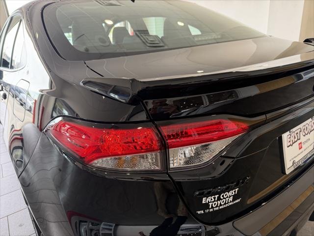 2026 Toyota Corolla SE - Photo 56