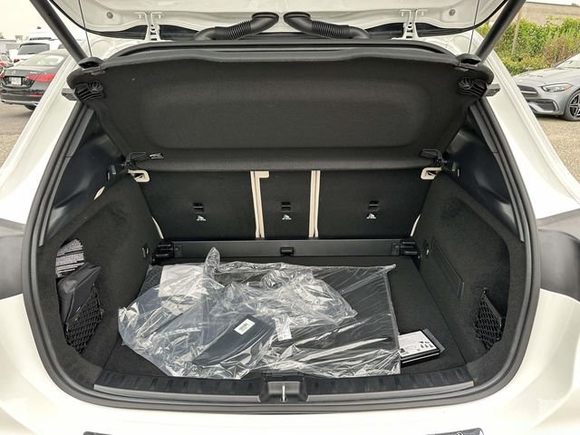 New 2026 Polar White Mercedes-Benz GLA 250 image 14