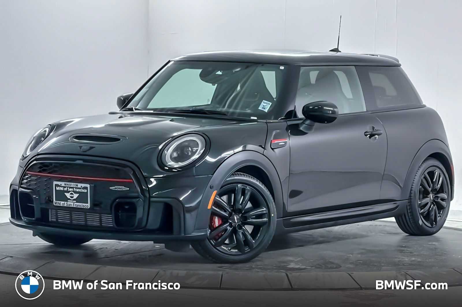 2023 MINI Hardtop 2 Door John Cooper Works