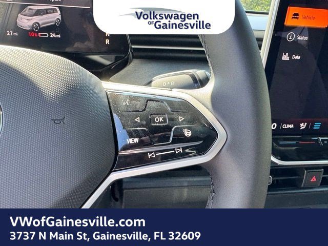 2025 Volkswagen ID. Buzz PRO S PLus - Photo 20