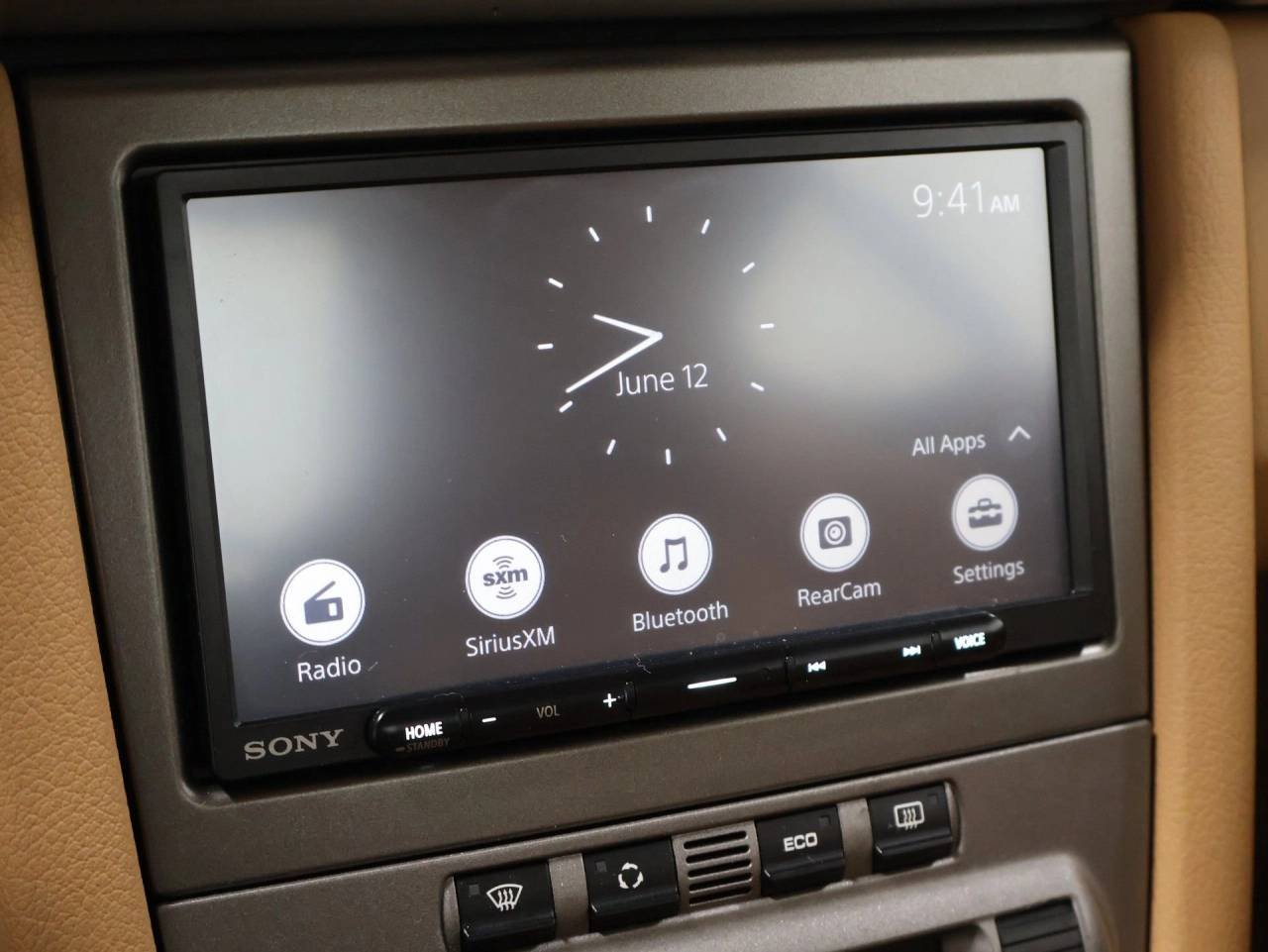 Used 2006 Arctic Silver Metallic Porsche S image 24