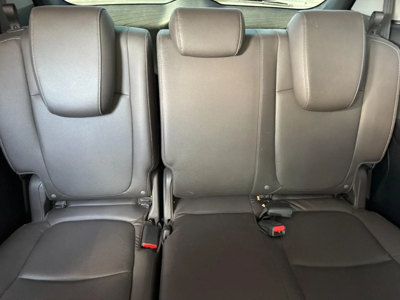 2023 Honda Odyssey Touring - Photo 12