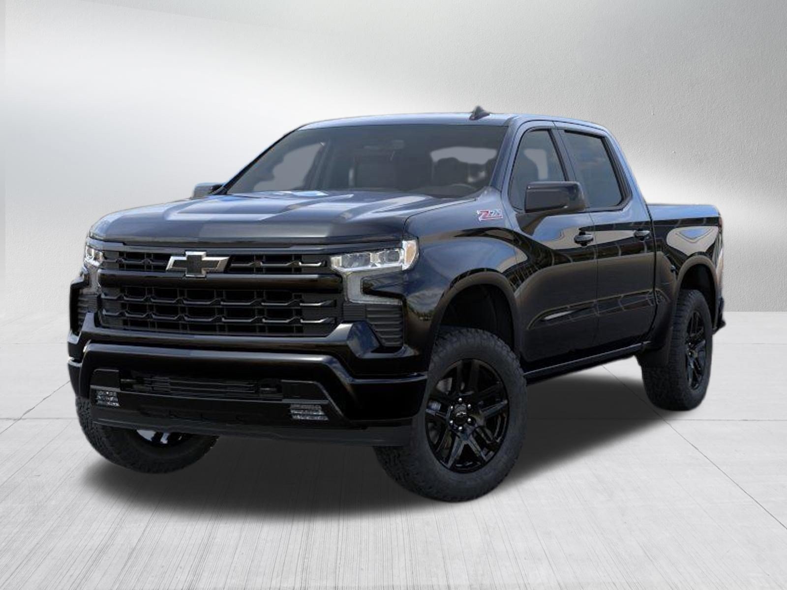 2026 Chevrolet Silverado 1500 RST - Photo 8