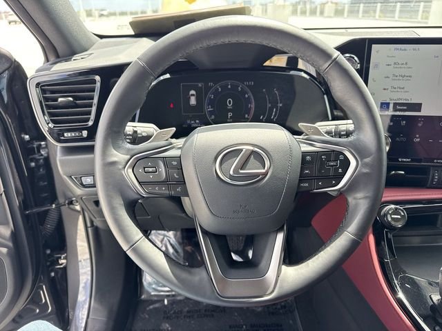 Certified Used 2025 Gray Lexus 250 Premium image 14