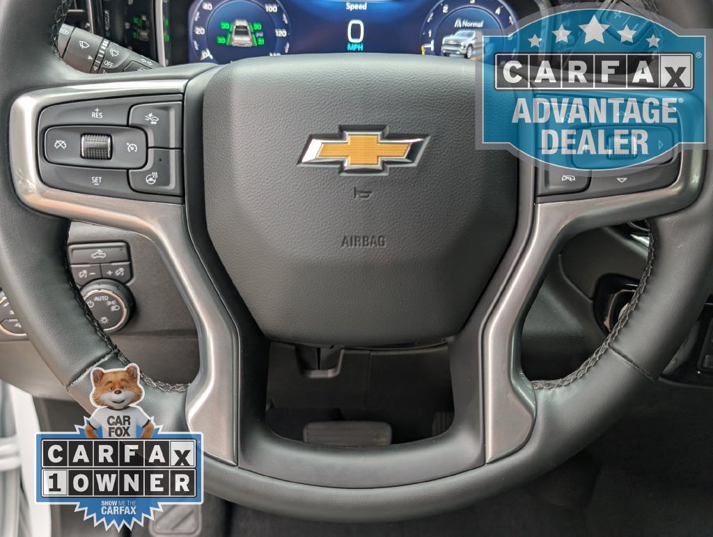 2026 Chevrolet Silverado 1500 LT - Photo 10
