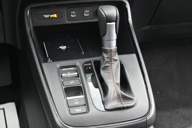 2026 Honda CR-V Sport-L - Photo 20