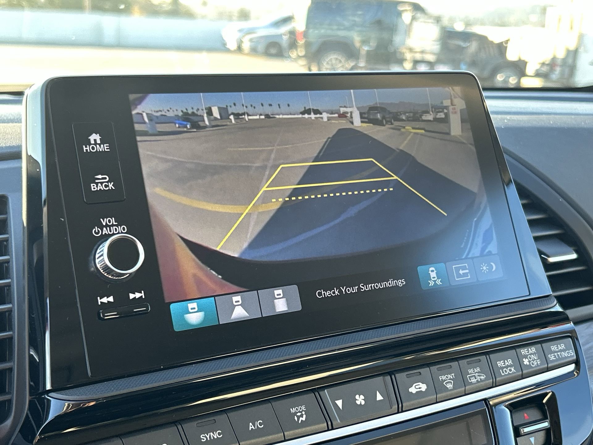 2026 Honda Odyssey Elite - Photo 24