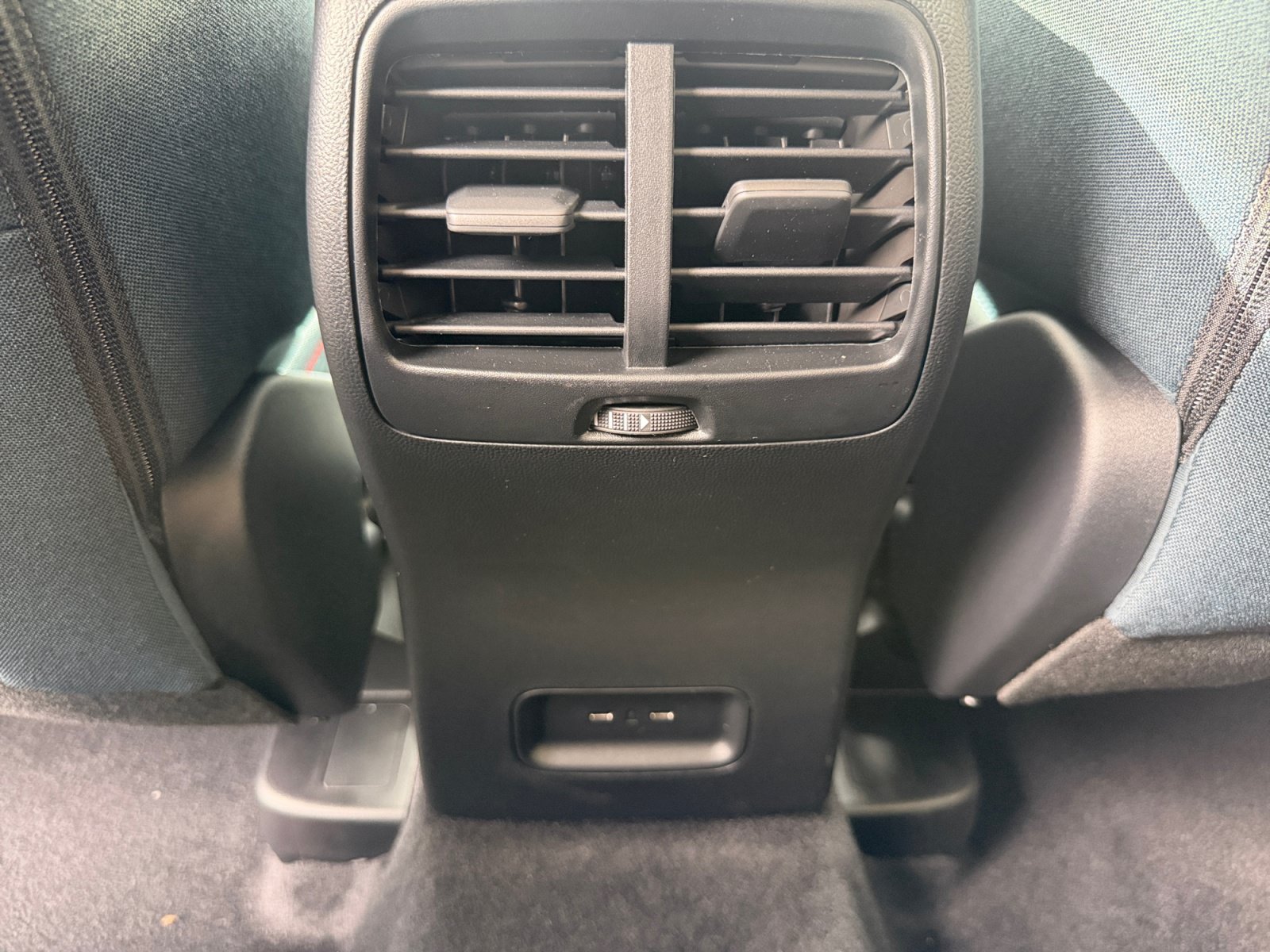 New 2026 Carbonized Gray Metallic Ford Heritage image 23