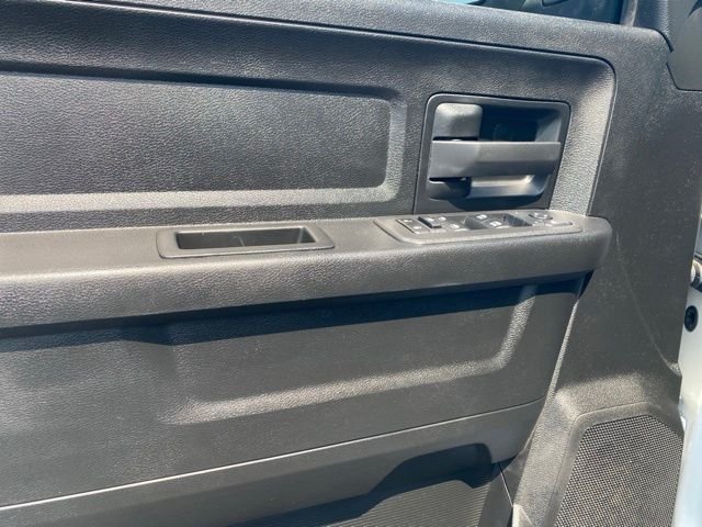Used 2025 White Ram Tradesman image 9