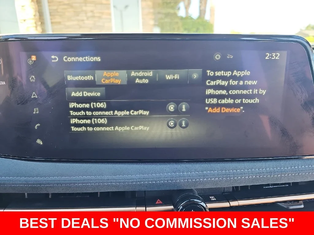 Used 2023 Gray Nissan PLATINUM+ e-4ORCE image 22