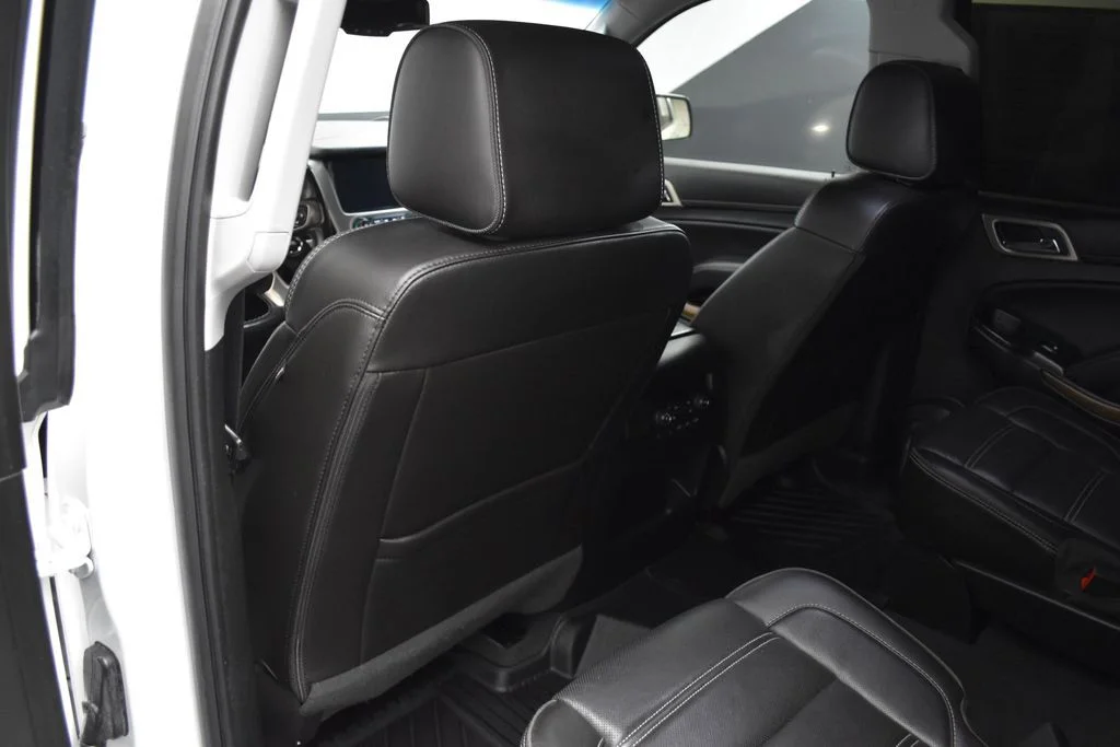 Certified Used 2019 White GMC Denali image 18