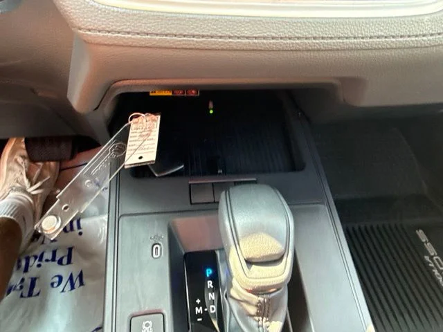 Certified Used 2026  Toyota LE image 30