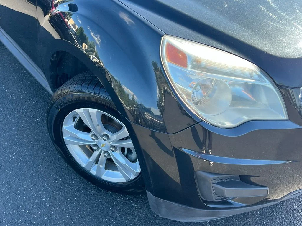 Used 2013 Chevrolet Equinox 1LT with VIN 2GNFLEEK9D6371087 for sale in Kirkland, WA