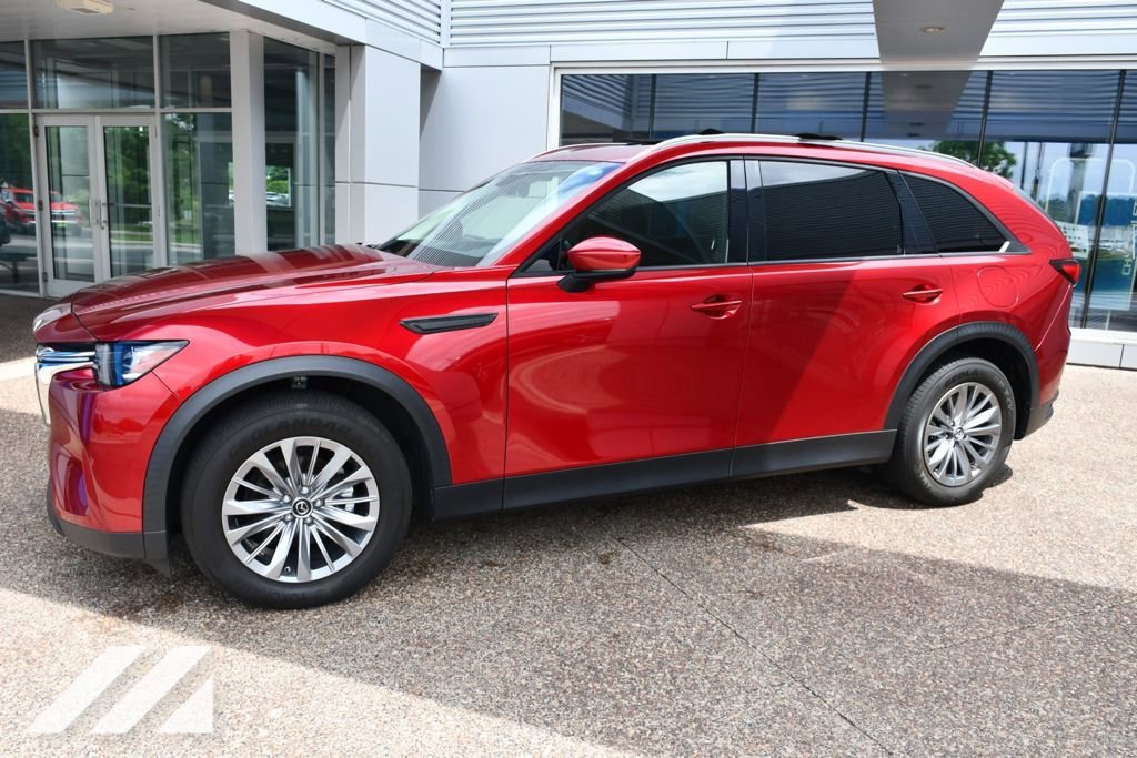 2024 Mazda CX-90 Turbo Preferred Plus Package - Photo 2