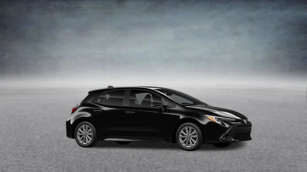 2026 Toyota Corolla Hatchback SE - Photo 15