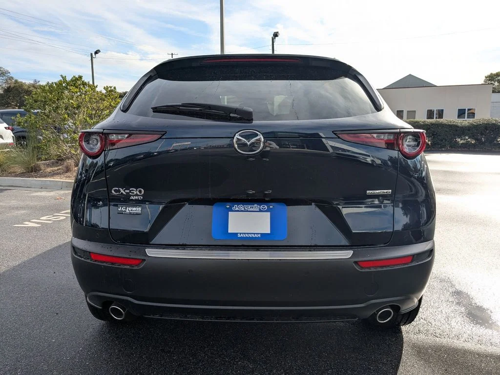 2026 Mazda CX-30 Preferred - Photo 5