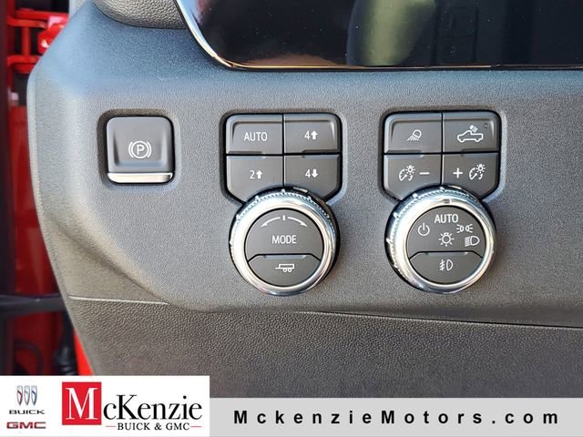2026 GMC Sierra 1500 Elevation - Photo 19