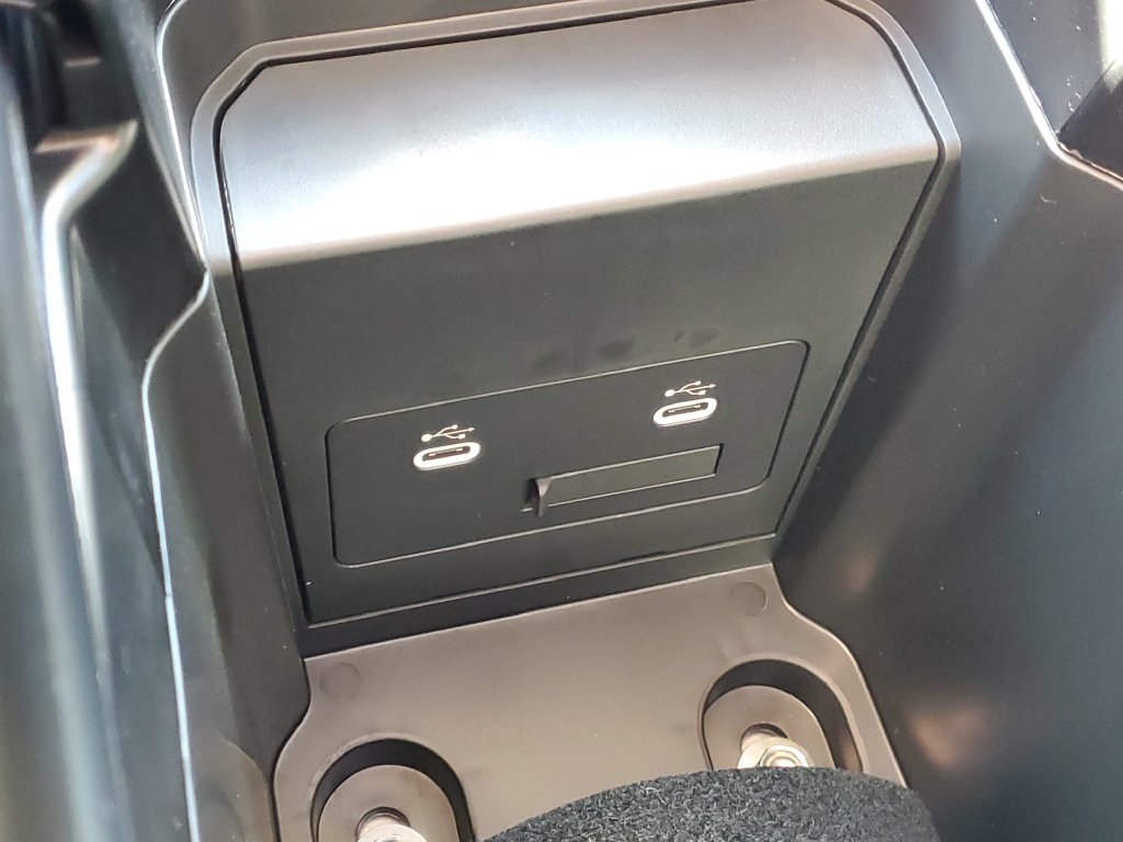 New 2026 Machine Gray Metallic Mazda Preferred AWD image 29
