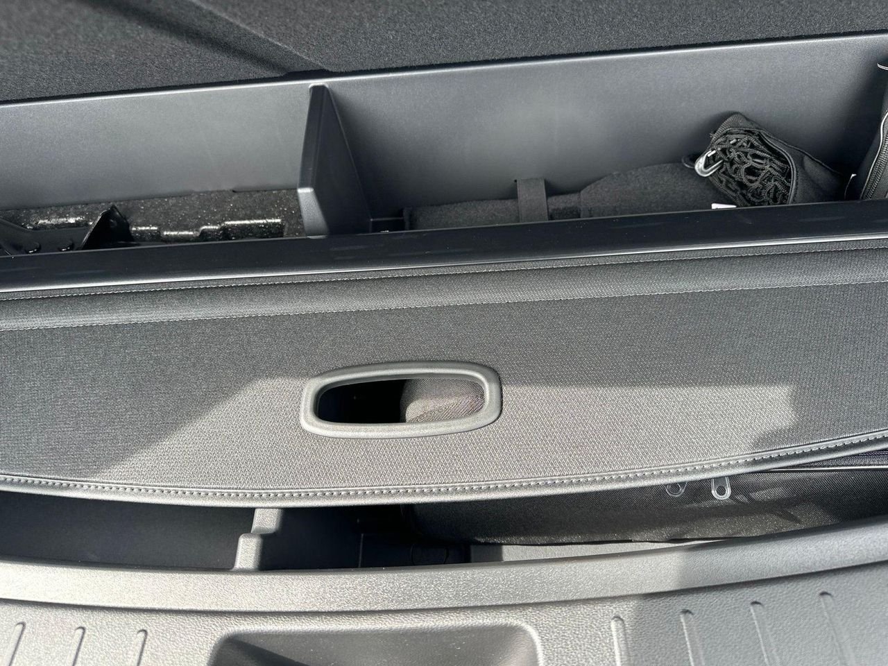 New 2026 Silver Hyundai Limited AWD image 30