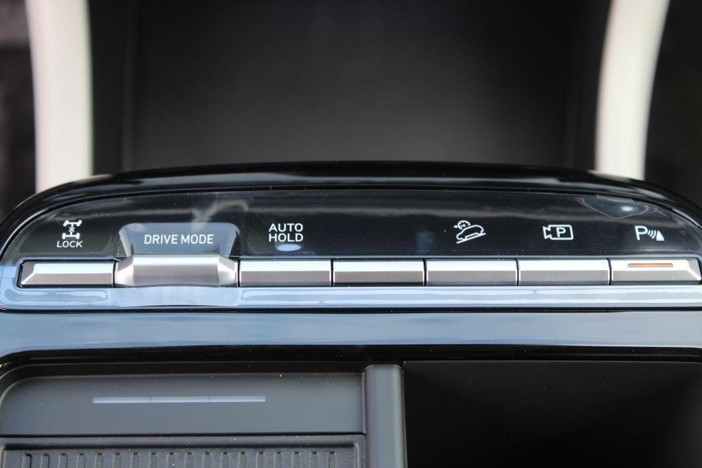 New 2026 Silver Hyundai Limited image 22