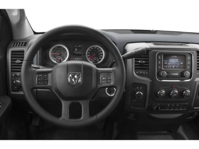 Used 2018 Bright White Clearcoat Ram Tradesman image 9