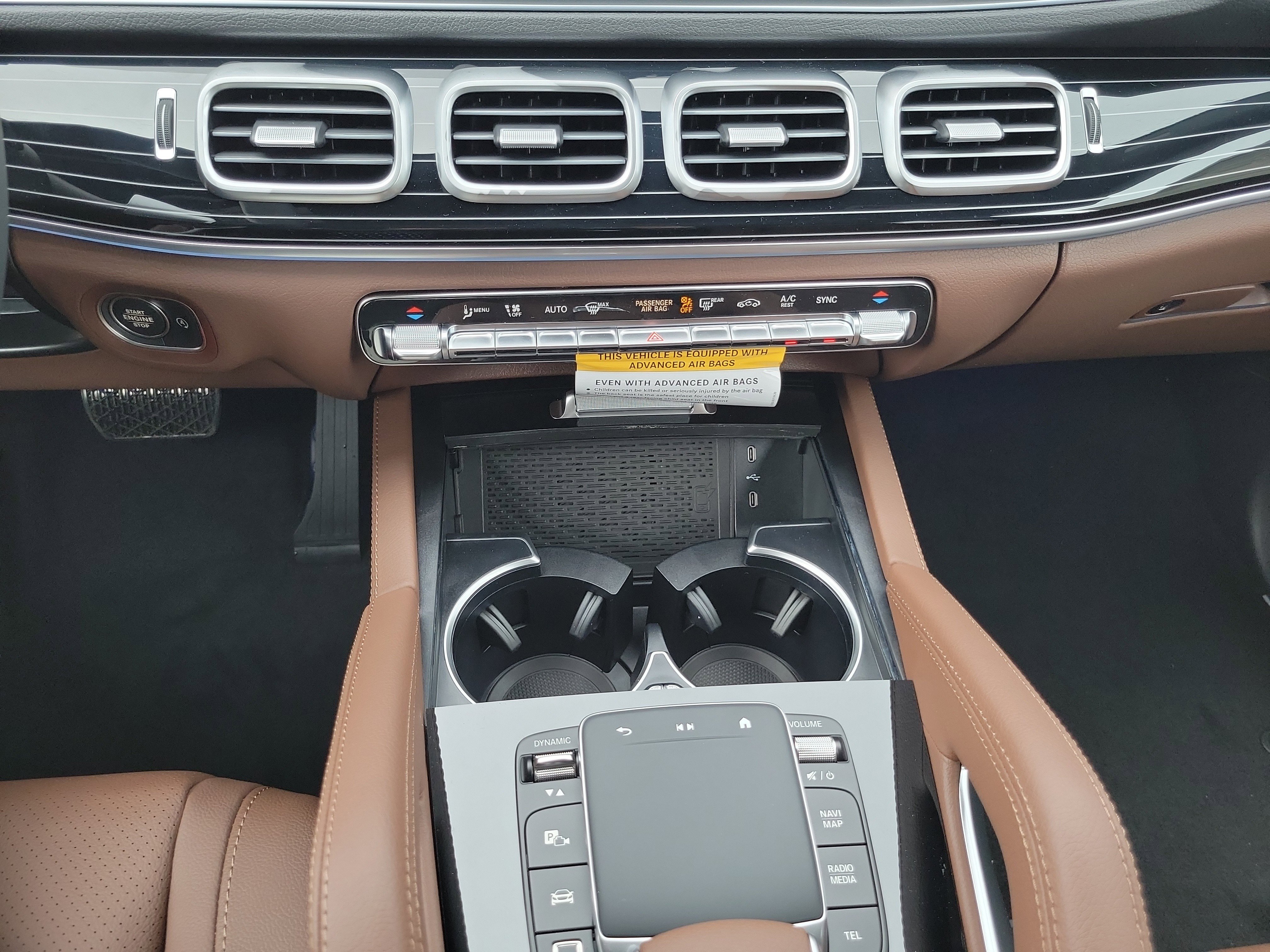 New 2026 Obsidian Black Metallic Mercedes-Benz GLE 350 image 45