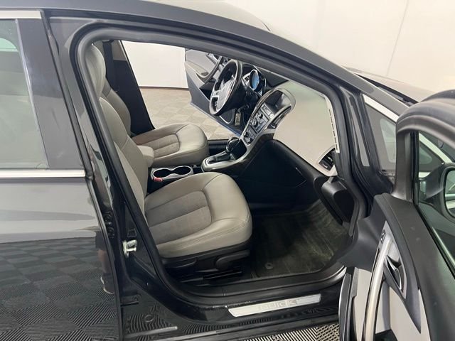 Used 2015 Gray Buick Convenience Group image 29