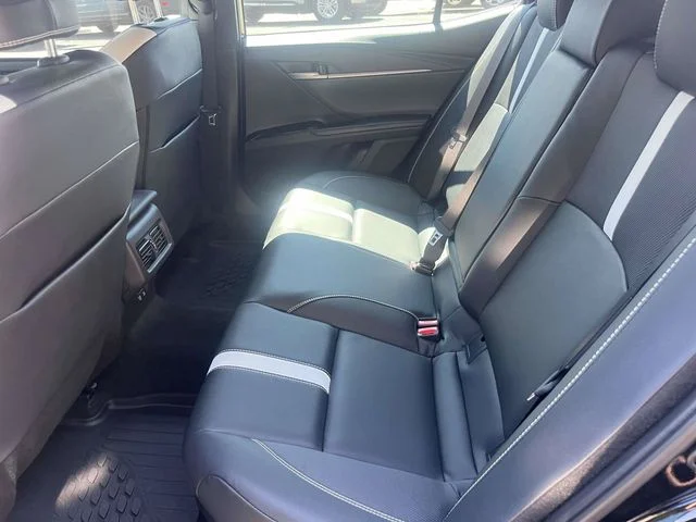Used 2026 Black Toyota SE Nightshade image 13